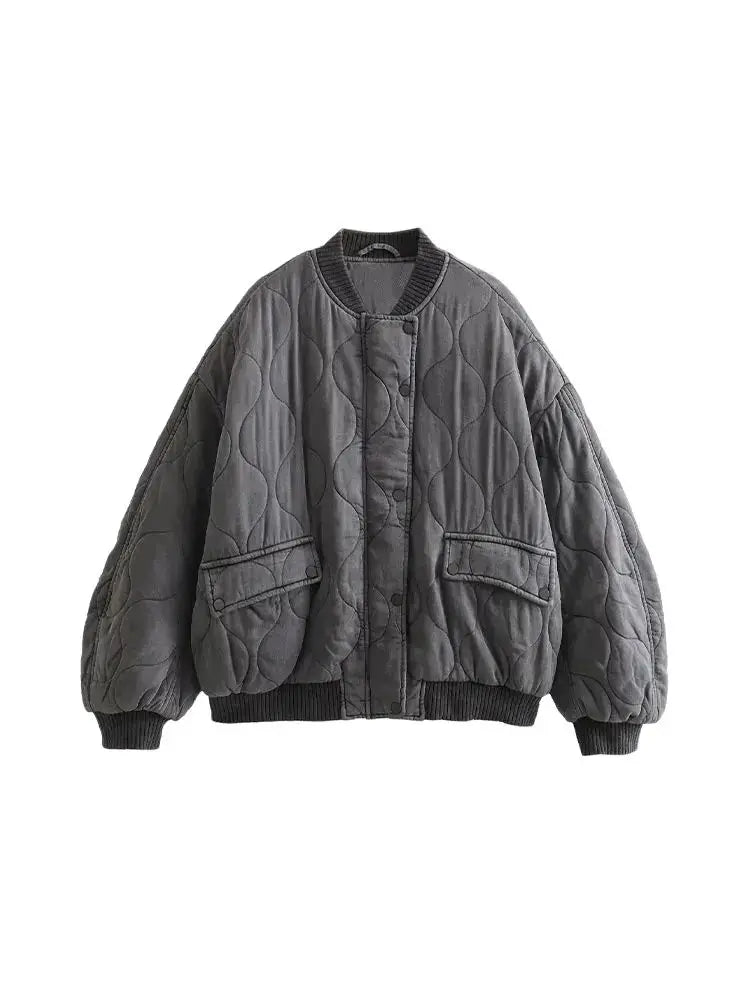 Liviana® | Leichte und modische Übergangsjacke