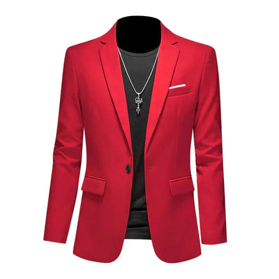 Maximilian | Stilvoller Blazer