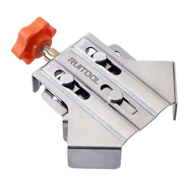 WinkelKlemme™ Massiv-Eckverstärkung