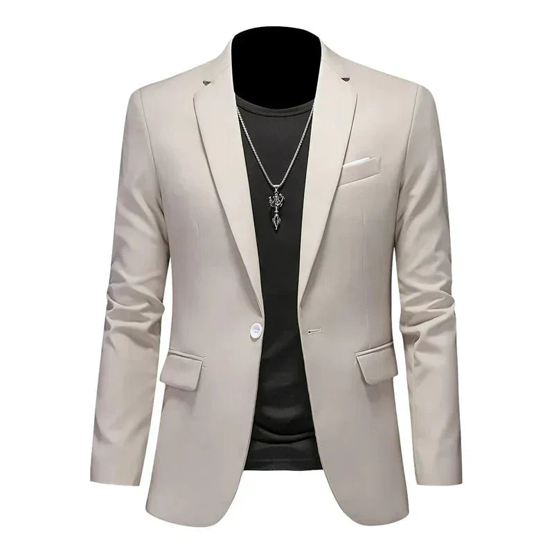 Maximilian | Stilvoller Blazer