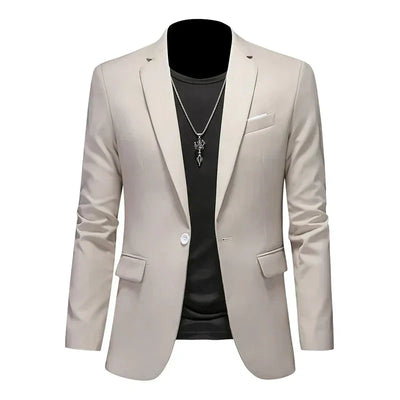 Maximilian | Stilvoller Blazer