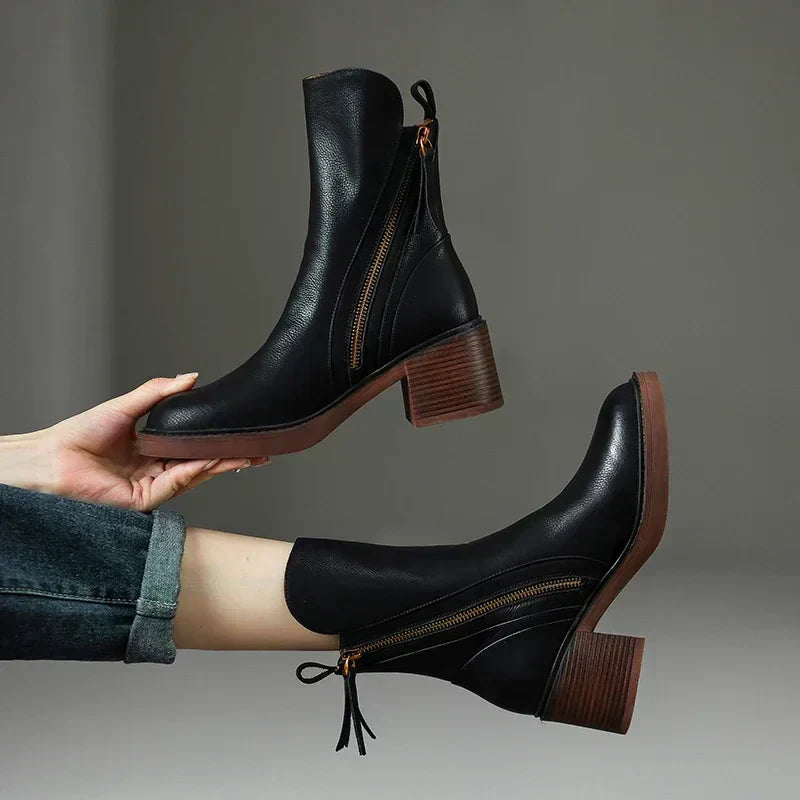 Leni | Elegante Stiefel