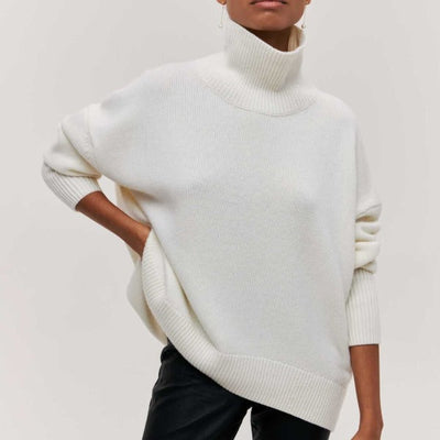 Norah™ | Cozy Wam Sweater