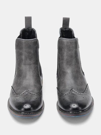 Otto | Stilvoller Stiefel