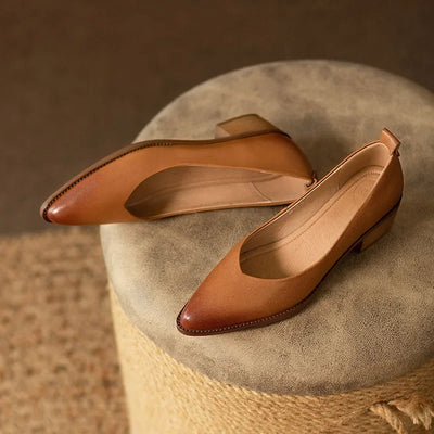 Von Elsen™| Helen Klassische Pumps