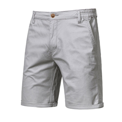MIRAVO | Casual Chino-Shorts für Herren