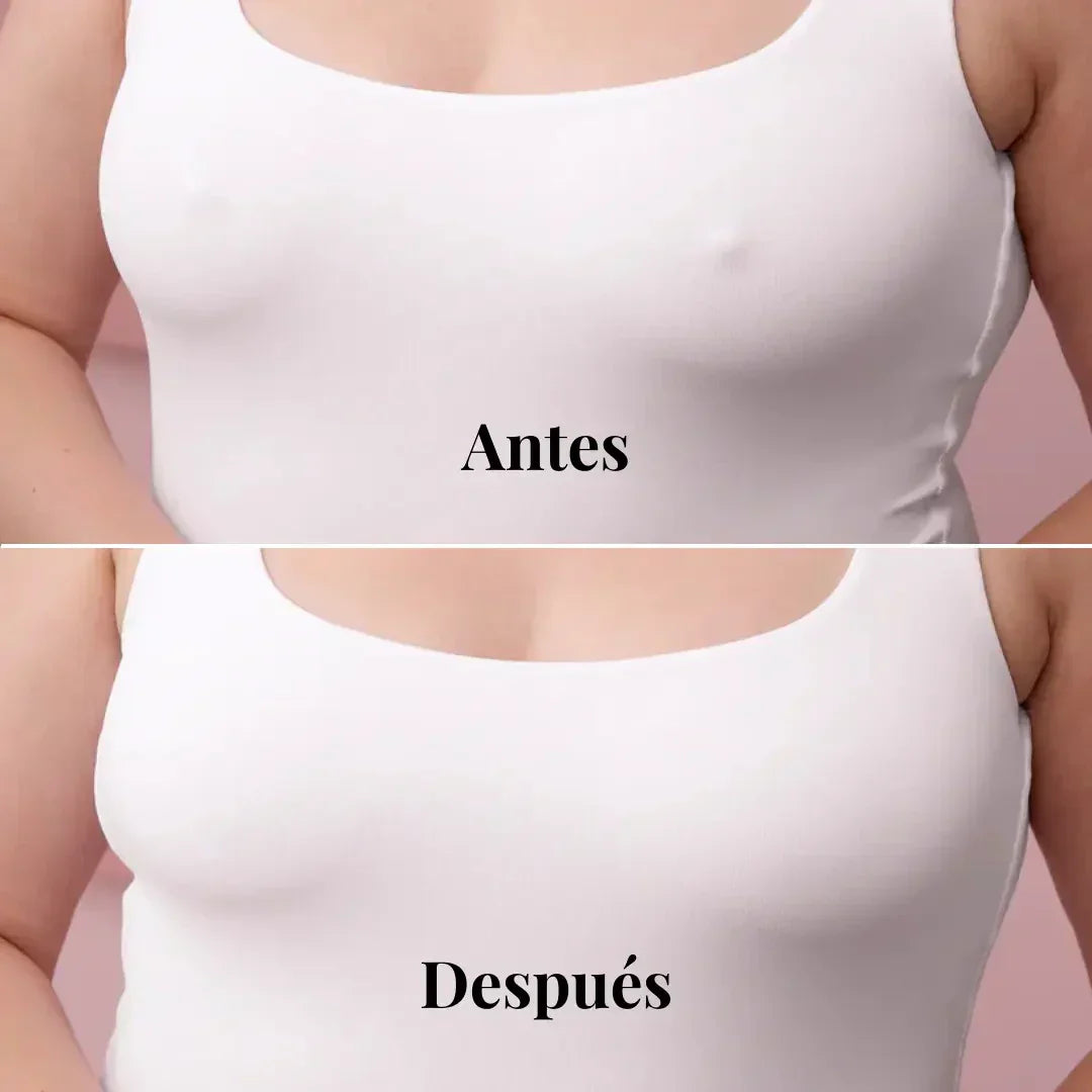 UnsichtPads™ Unsichtbare Komfort Nippelabdeckung