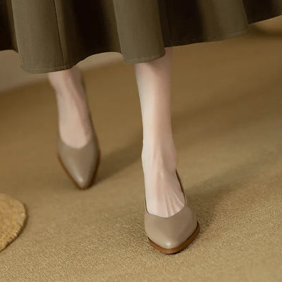 Von Elsen™| Helen Klassische Pumps