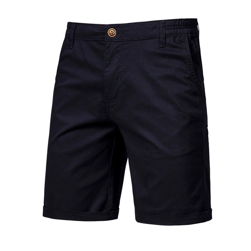 MIRAVO | Casual Chino-Shorts für Herren