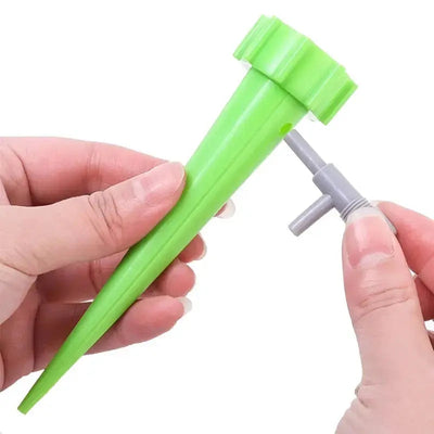 PflanzenTropf™ Konsistente Pflanzenpflanzenpflege