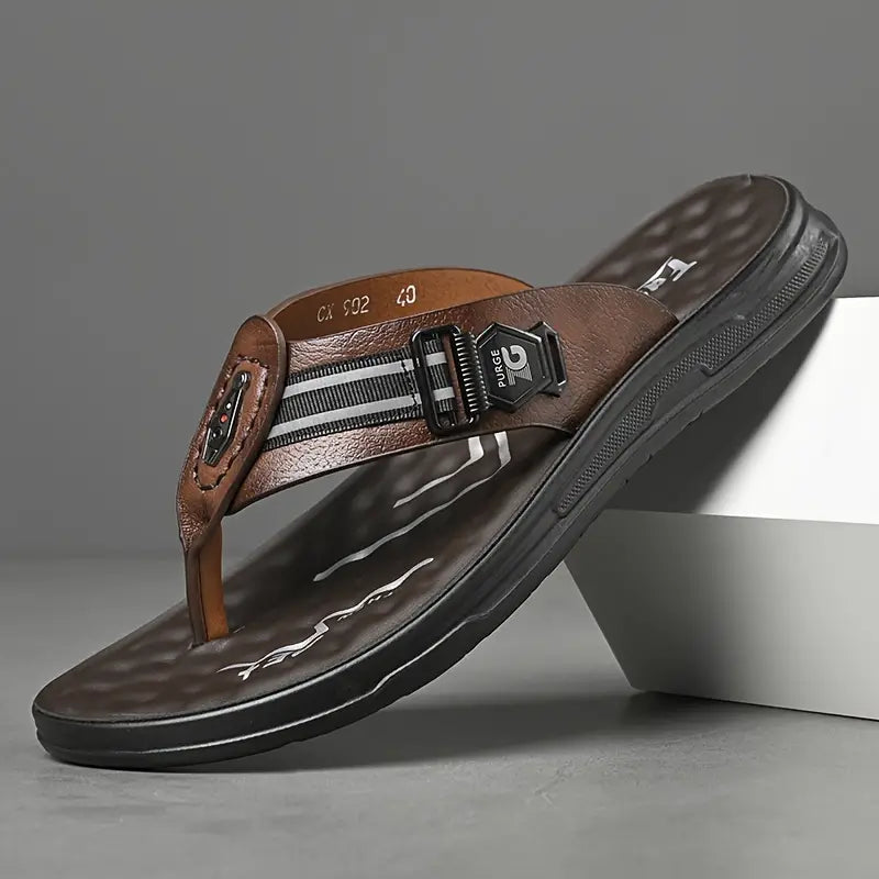 Gabriel | Elegante Sandale