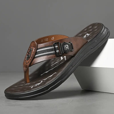 Gabriel | Elegante Sandale