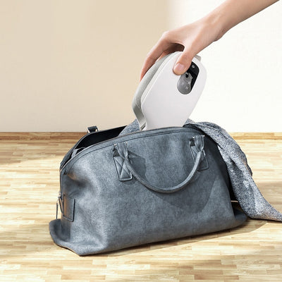 SerenEye™ Intelligenter Augenmassager