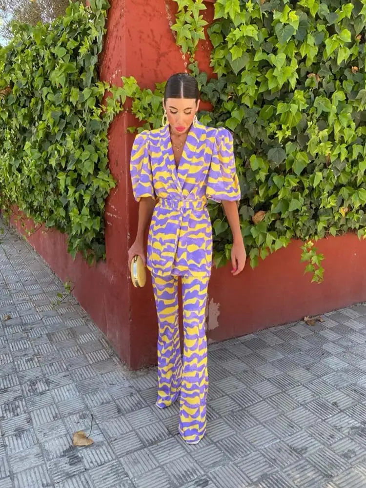 Loretta  | Leichtes Komplettset mit 2 Teilen