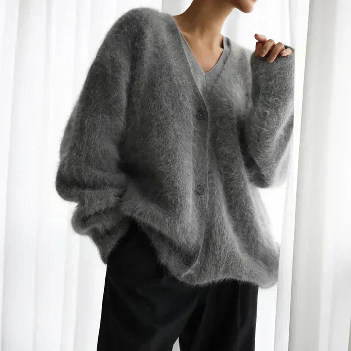 Elke | Bequemer Pullover