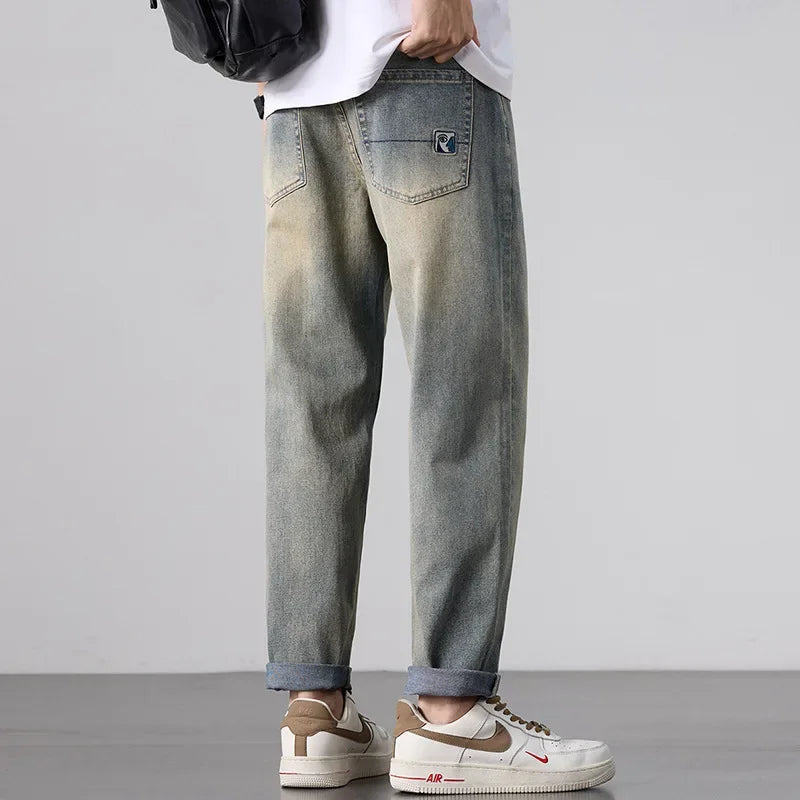 Baggy Jeans für Herren | Lässig