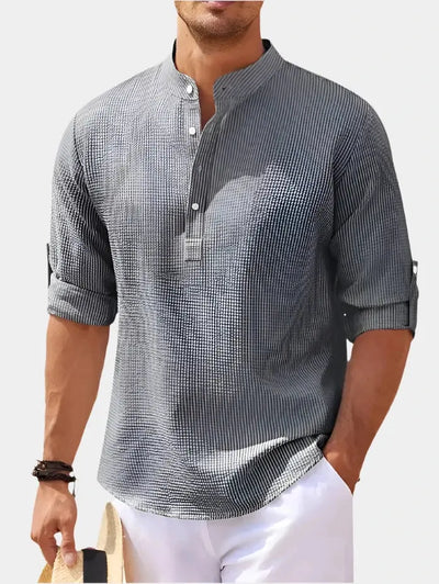 Felix | Langärmeliges T-Shirt