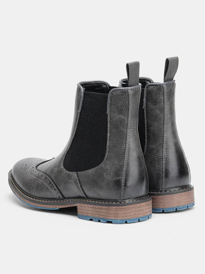 Otto | Stilvoller Stiefel