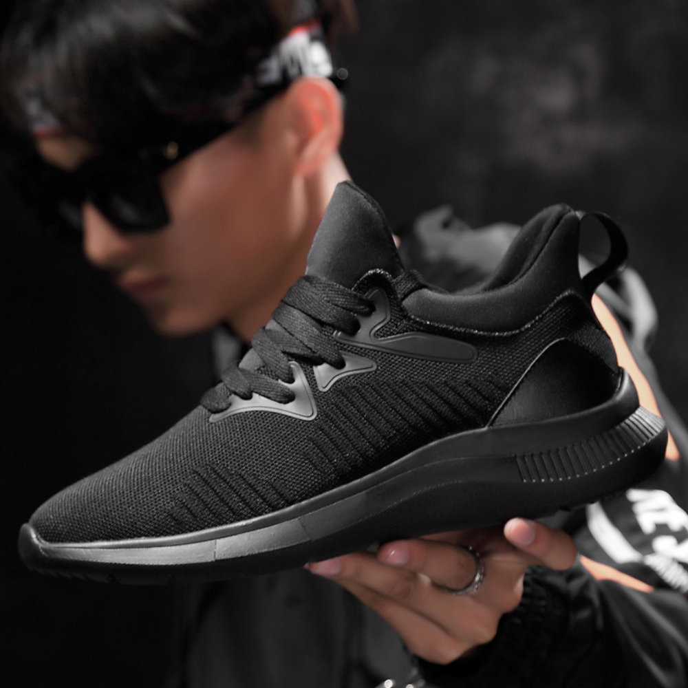 Shadow Noir (3''  Erhöhung )