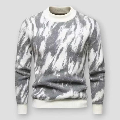 Deagan - Schickes Wickelkleid ohne Ärmel