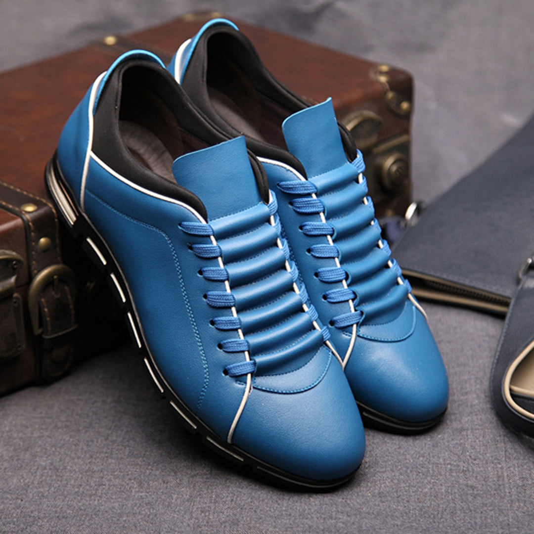 Alden Klassische Herrenschuhe im modernen Stil