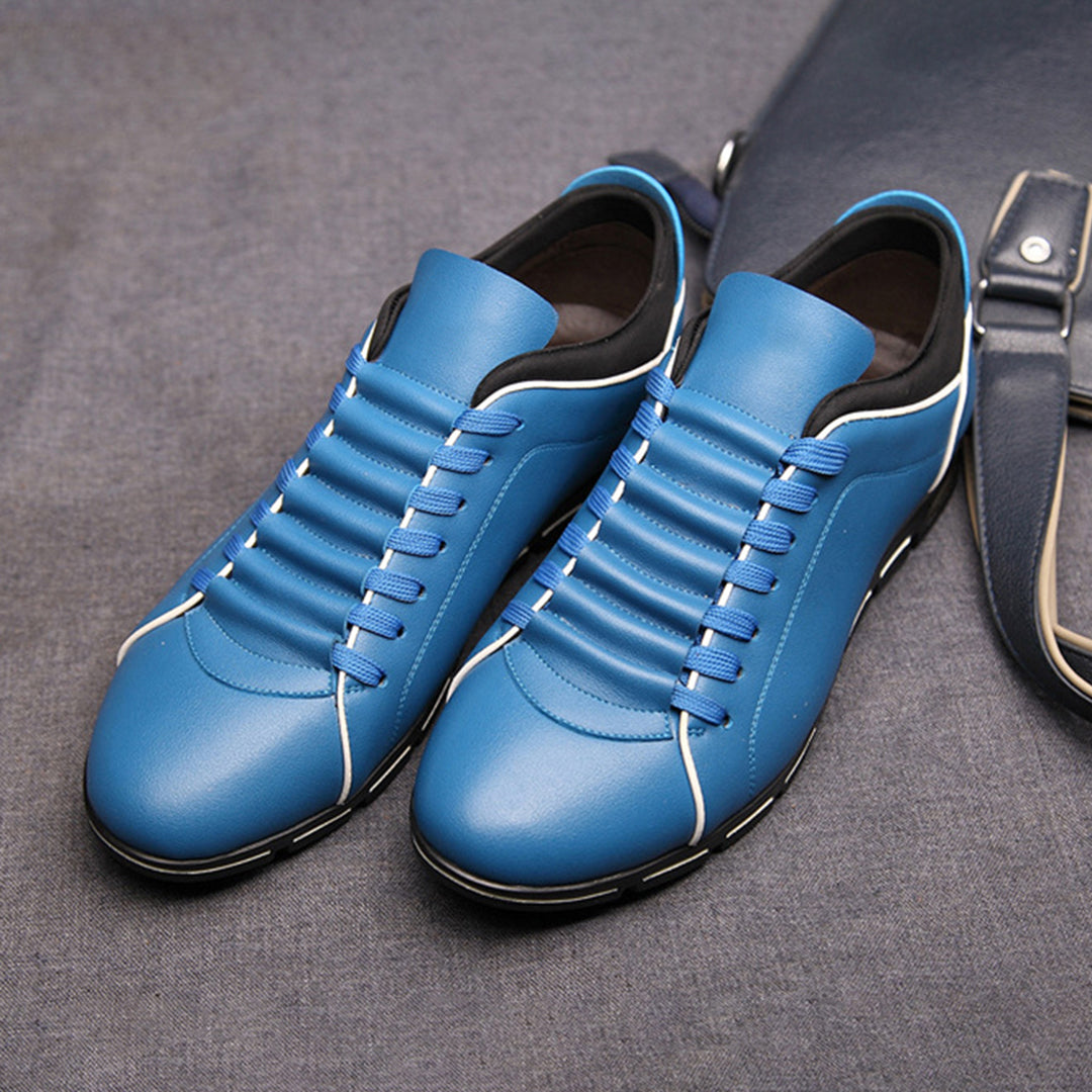 Alden Klassische Herrenschuhe im modernen Stil