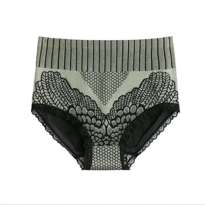 SlimFit™ - Atmungsaktive Taillenslip (5+5 GRATIS)