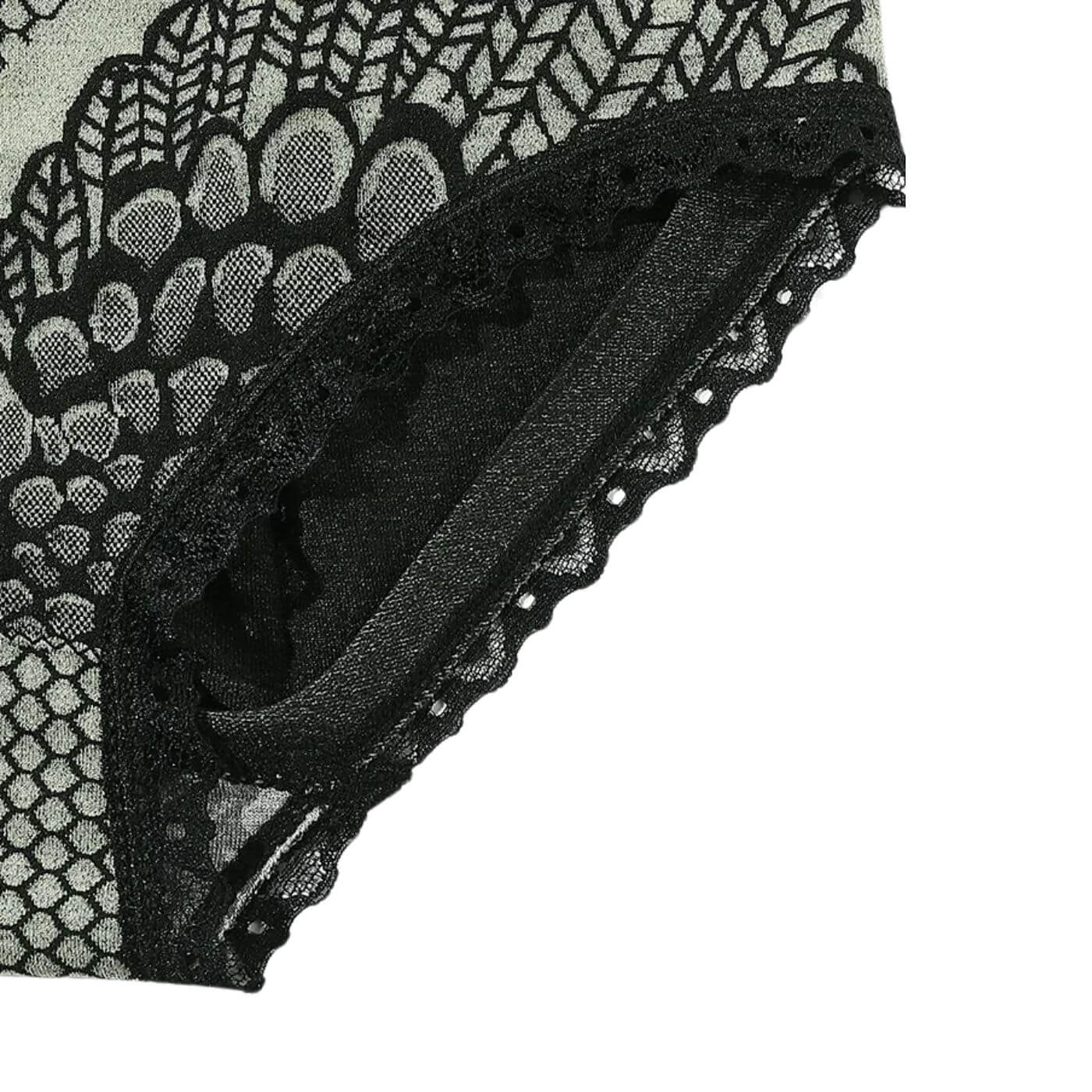 SlimFit™ - Atmungsaktive Taillenslip (5+5 GRATIS)