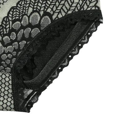 SlimFit™ - Atmungsaktive Taillenslip (5+5 GRATIS)