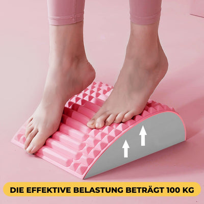 SpineEase™ Nacken- und Rückenstrecker