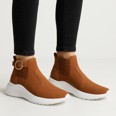 Stilvolle Damen Turnschuhe