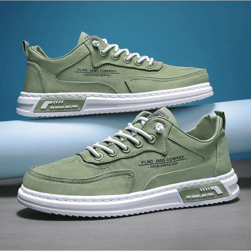 Stilvolle Sneakers für Elegante Momente