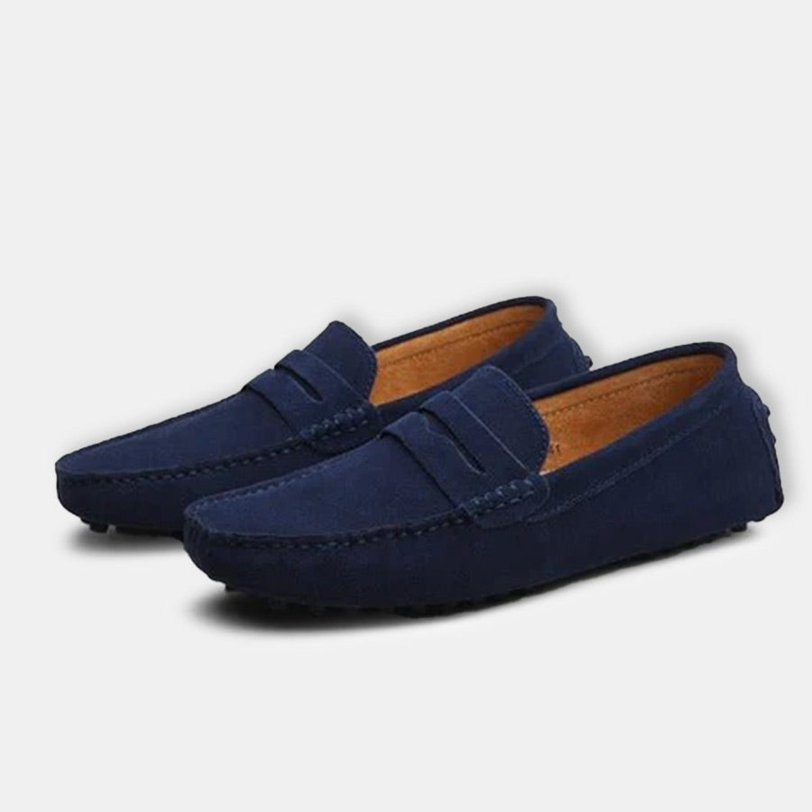 Herren Lässig Slip Auf Schuhe | Bequeme