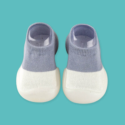 SweetFeet™ Rutschfeste Barfuß-Babyschuhe