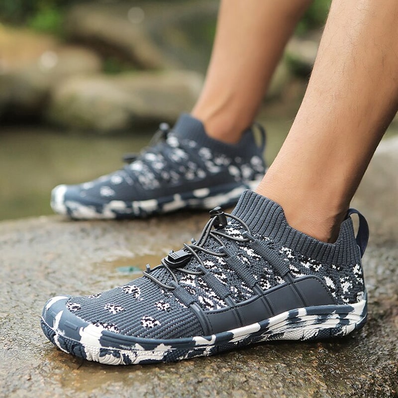 SwiftPro™ rutschfeste Barfußschuhe