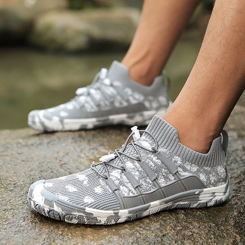 SwiftPro™ rutschfeste Barfußschuhe