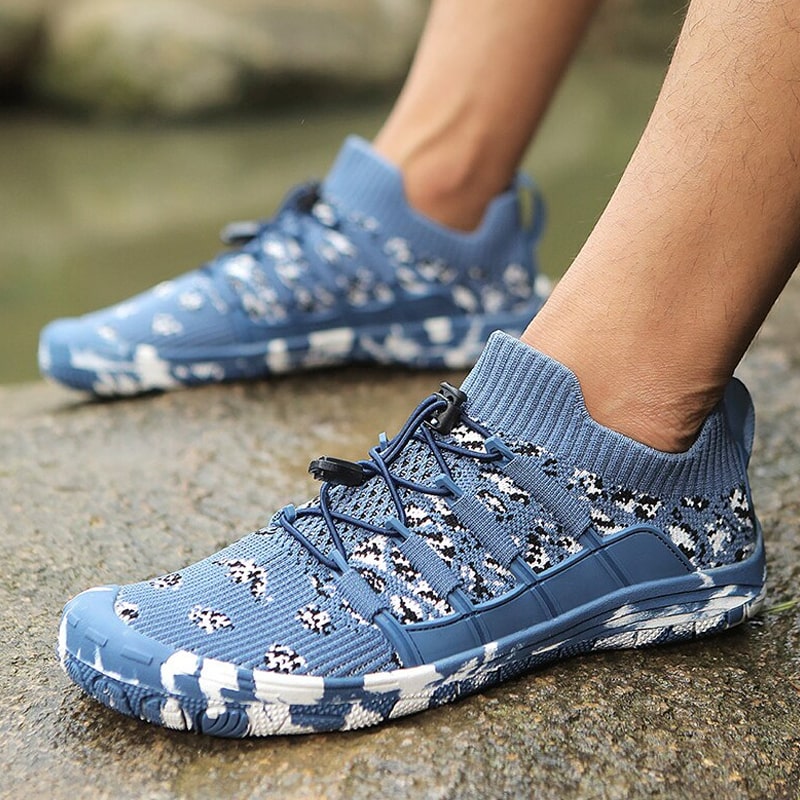 SwiftPro™ rutschfeste Barfußschuhe