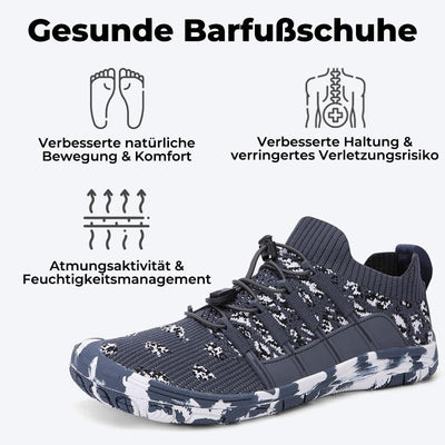 SwiftPro™ rutschfeste Barfußschuhe