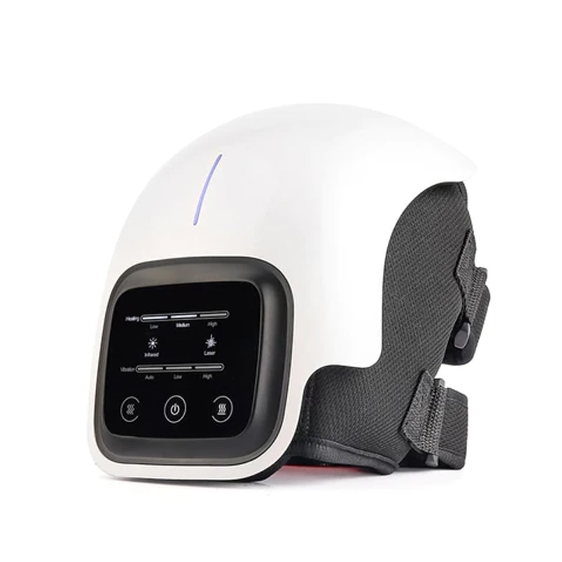 ThermaPro™ 3-in-1 Knie-Massagegerät