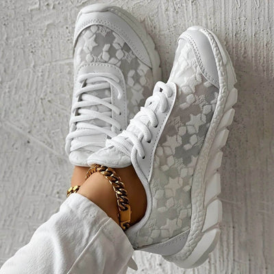 Tamara™ – Atmungsaktive Orthopädische Schuhe