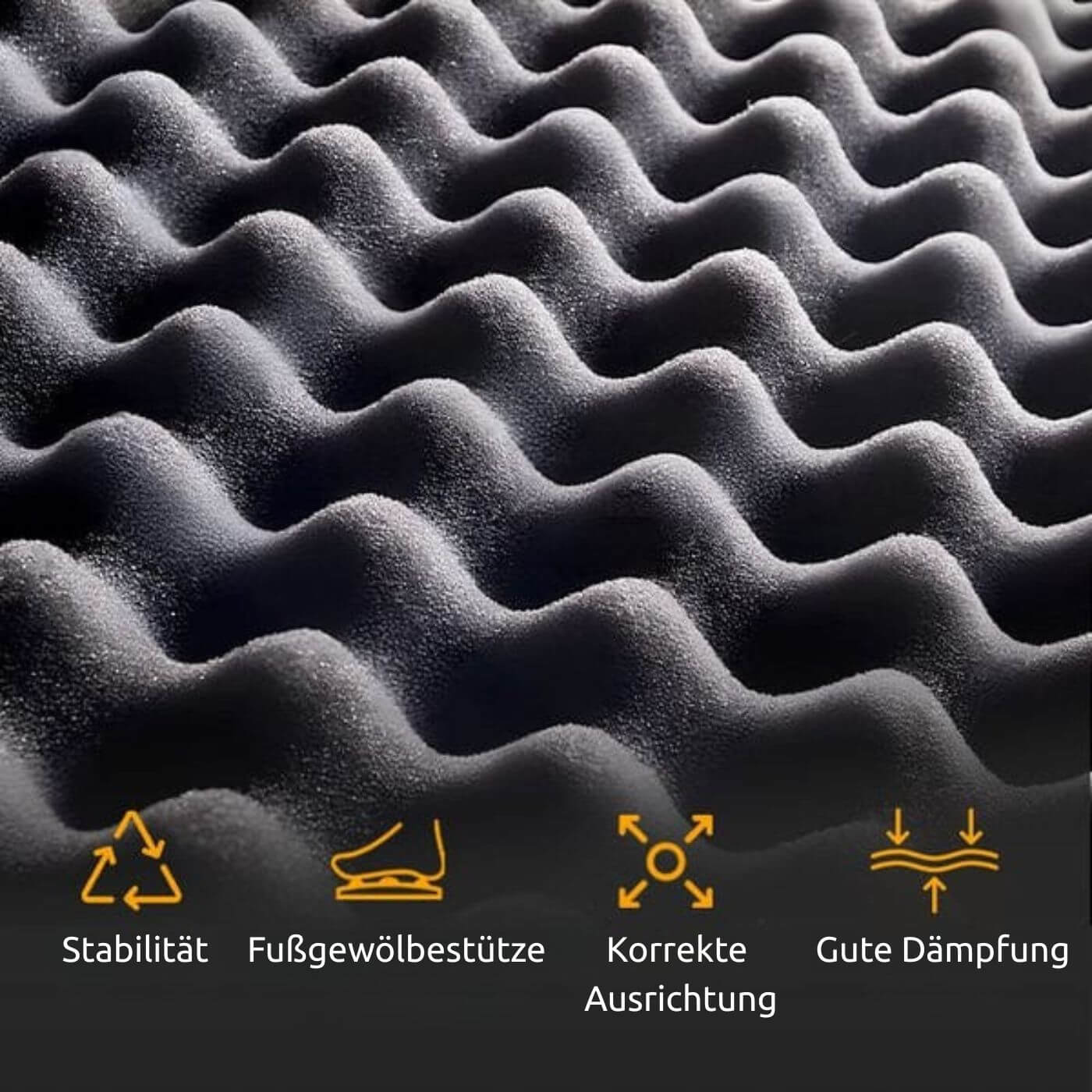 Timo™ – Ultra Weiche Sommer-Flip-Flops mit Dämpfung