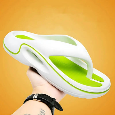 Timo™ – Ultra Weiche Sommer-Flip-Flops mit Dämpfung