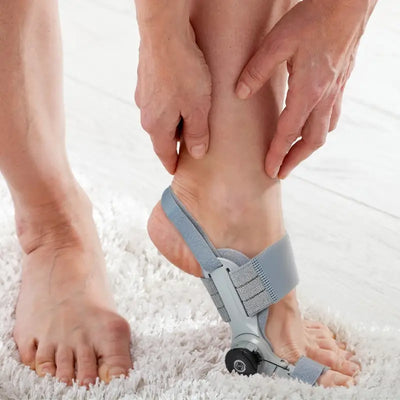 HalluxHelfer™ Ballenzeh-Korrektur