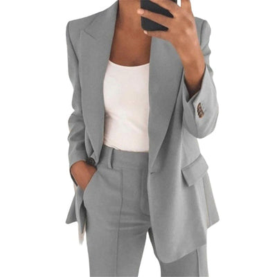 Lilly | Elegantes Blazer-Set