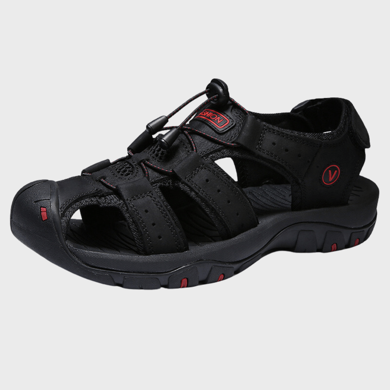 Johann | Bequeme und modische Sandalen