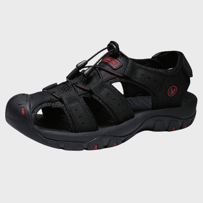 Johann | Bequeme und modische Sandalen