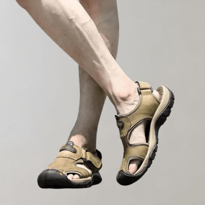 Johann | Bequeme und modische Sandalen