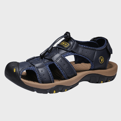Johann | Bequeme und modische Sandalen