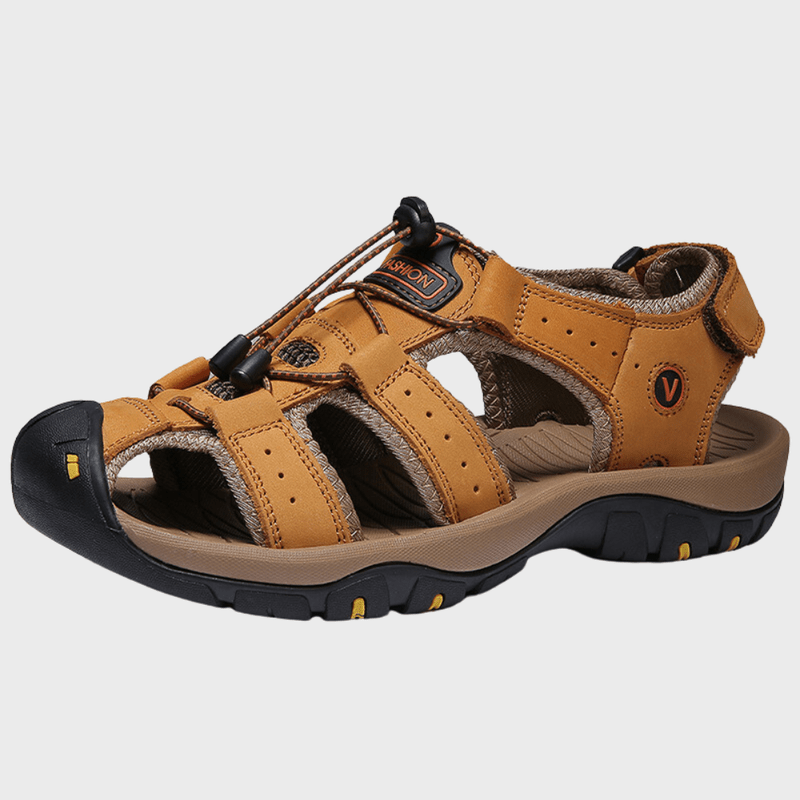 Johann | Bequeme und modische Sandalen