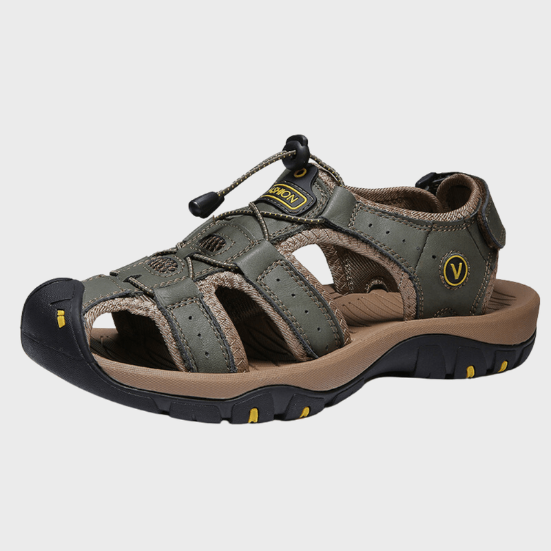Johann | Bequeme und modische Sandalen